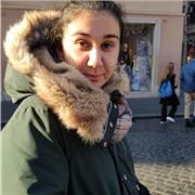 Laureanda offresi aiuto in tutte le materie per preparazione all’esame orale di maturità